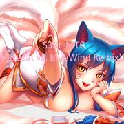 MTC(Hazecat vs. BlueWind Remix)