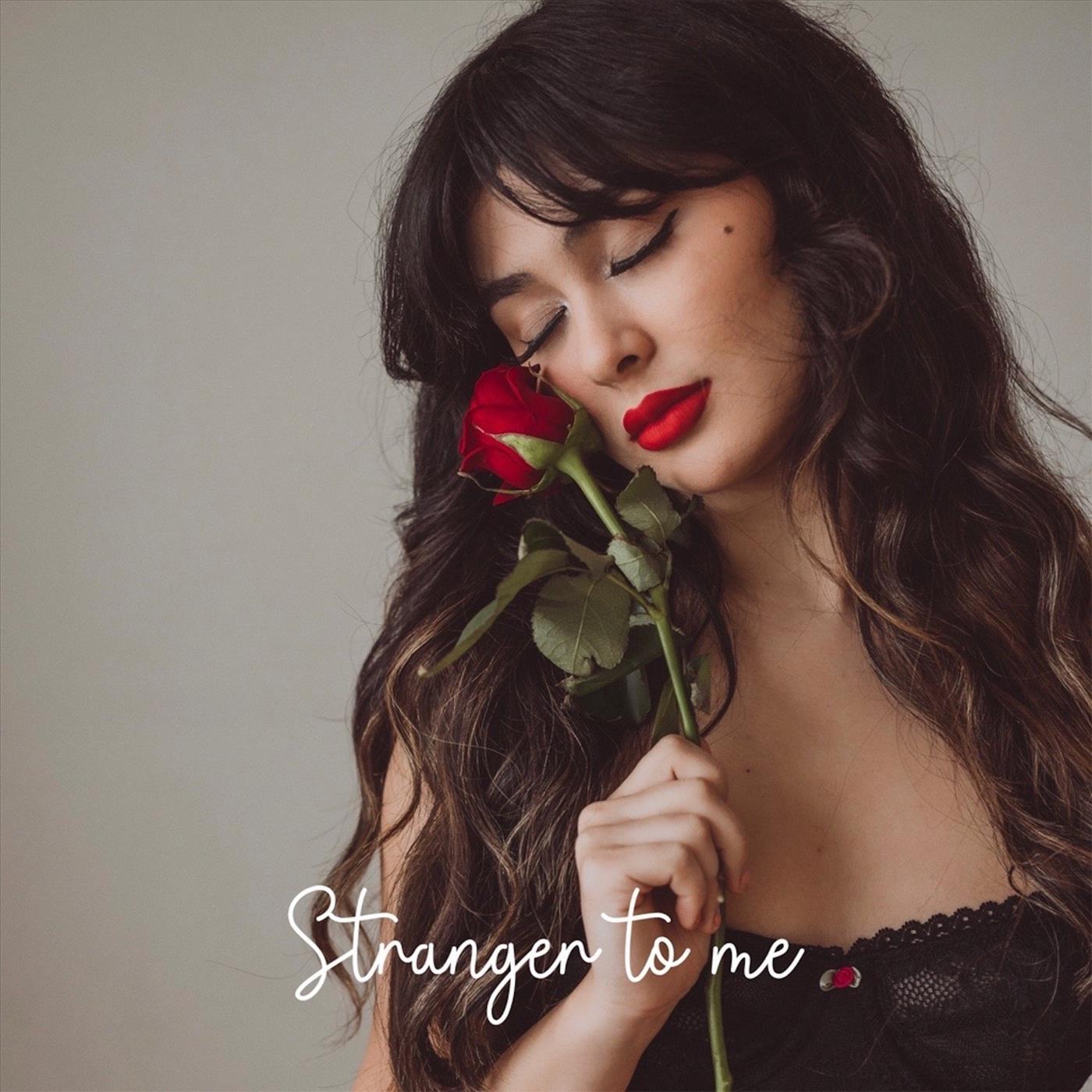Stranger to Me专辑