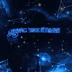 王子健 - Among the Stars（原版伴奏） （降2半音）