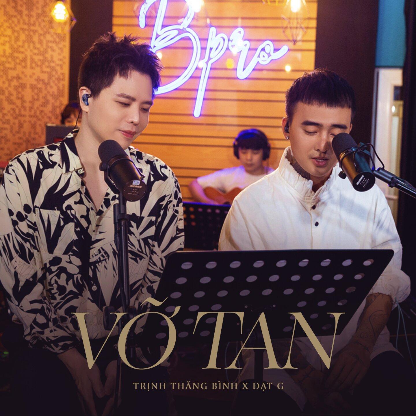 Vỡ Tan (From "Talkshow Chuyện Chúng Ta")