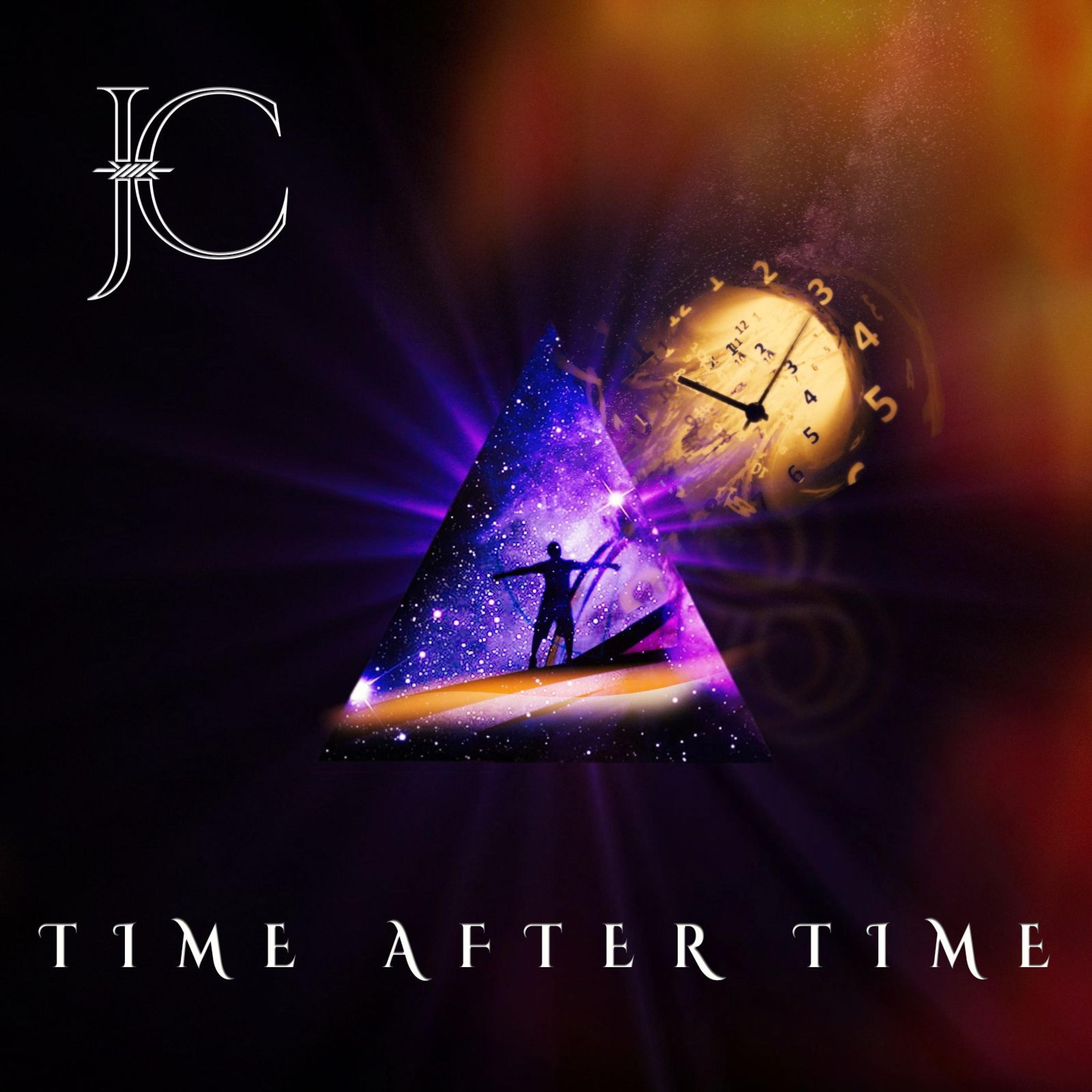 Time After Time