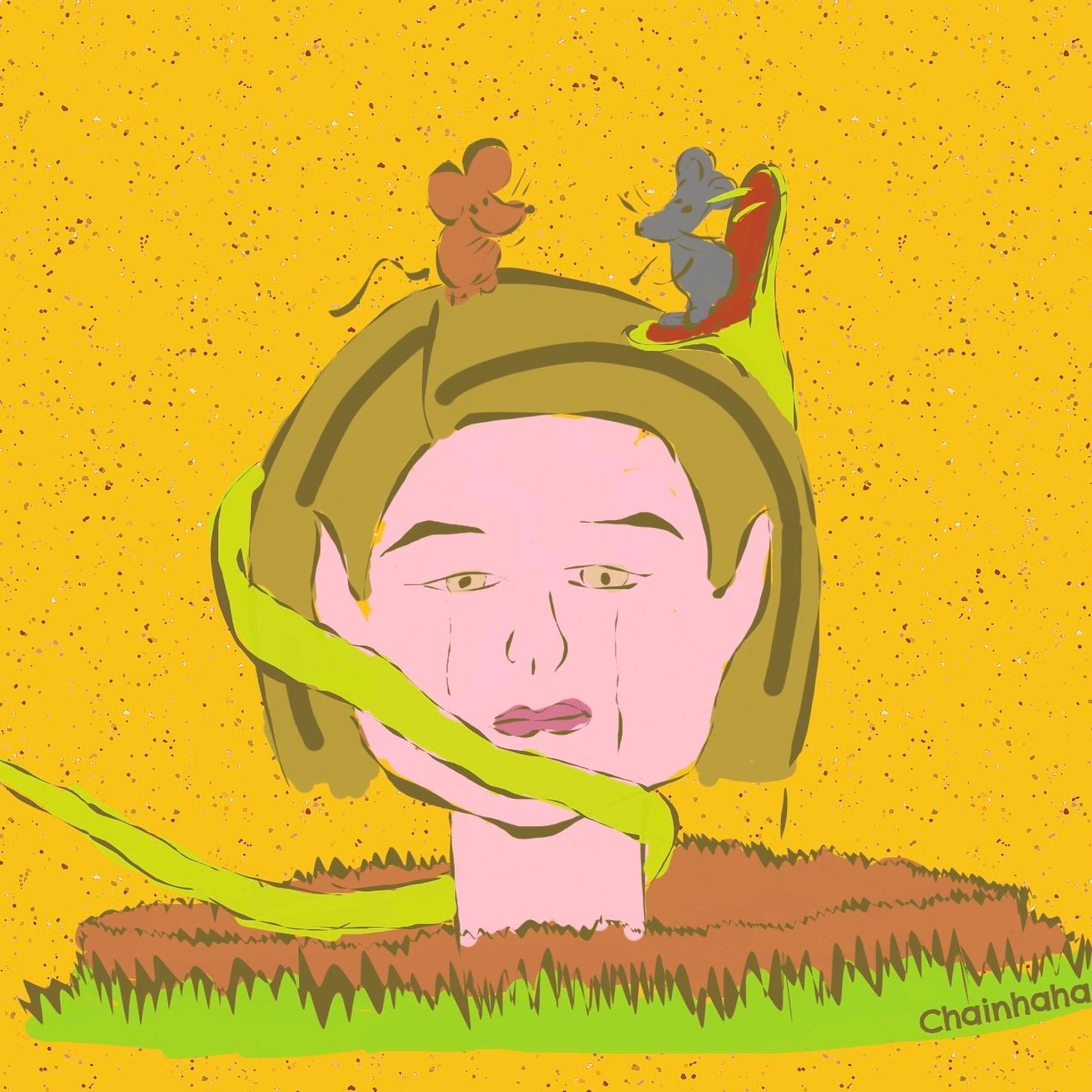 测试