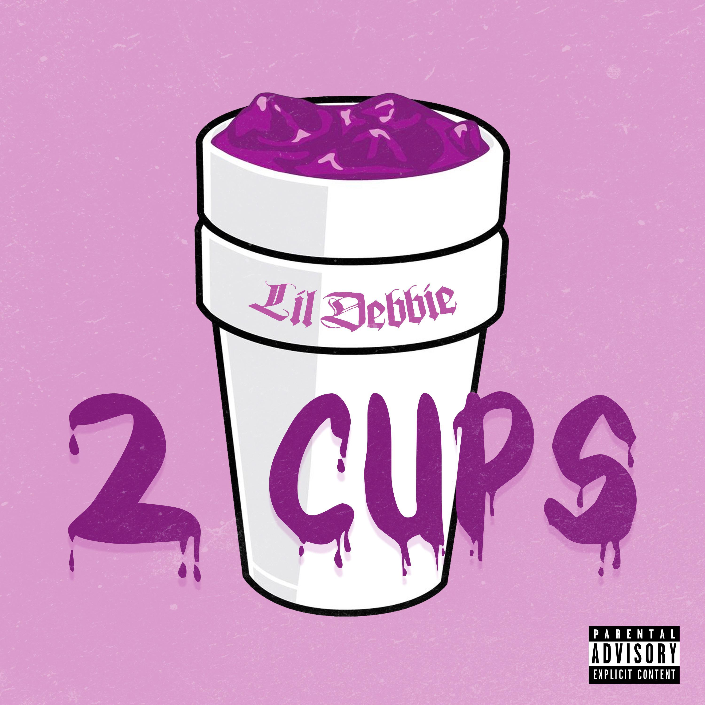 2 Cups专辑