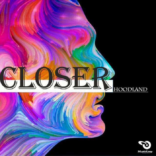 Closer专辑