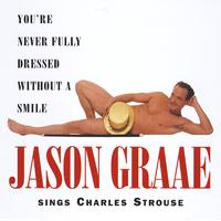 You're Never Fully Dressed Without a Smile