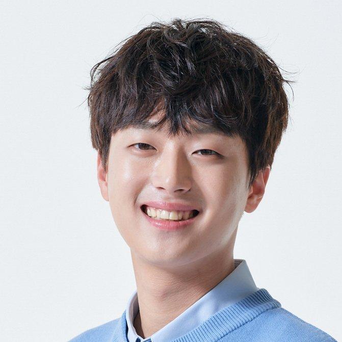 Mr.Trot 이찬원 李灿元