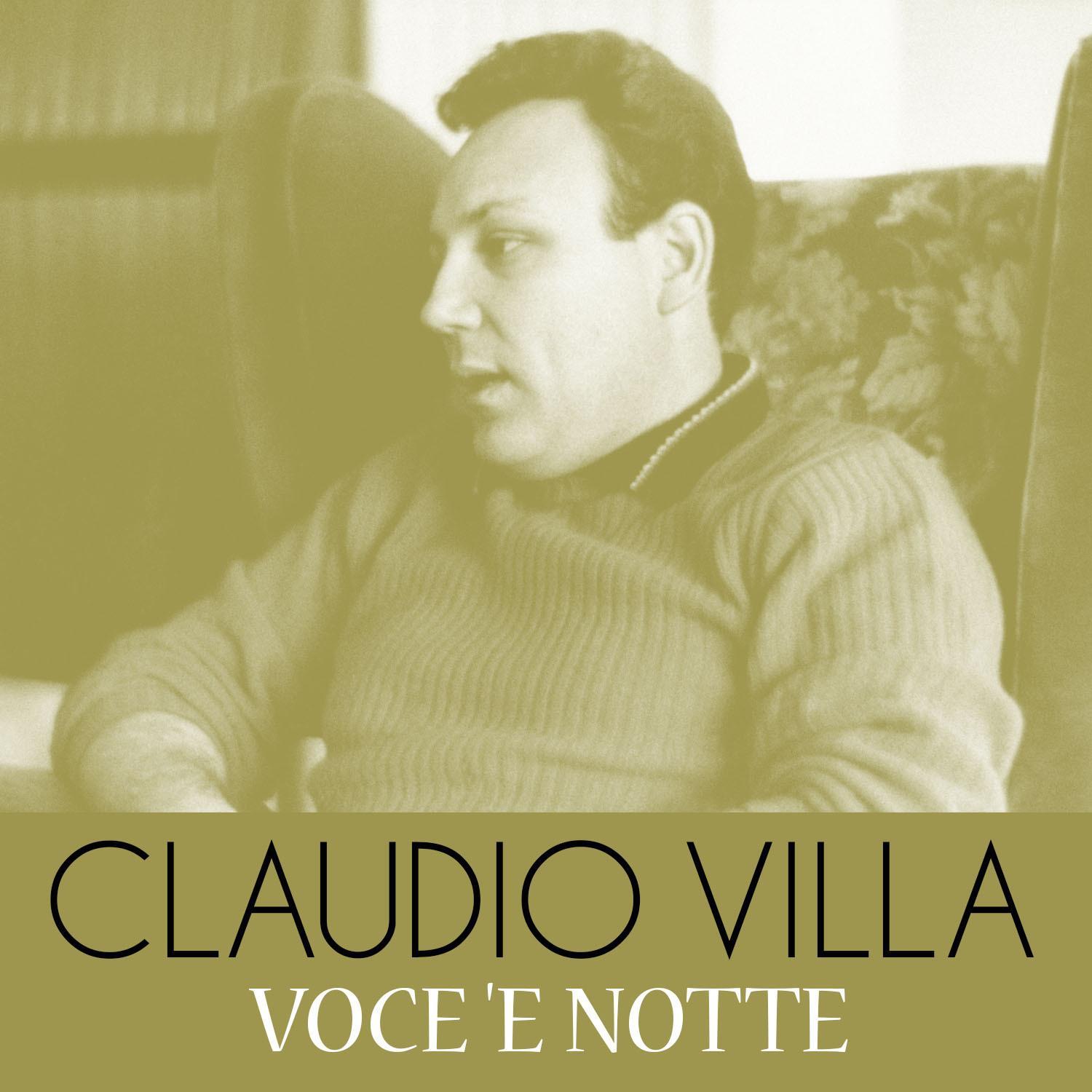 Voce 'e notte