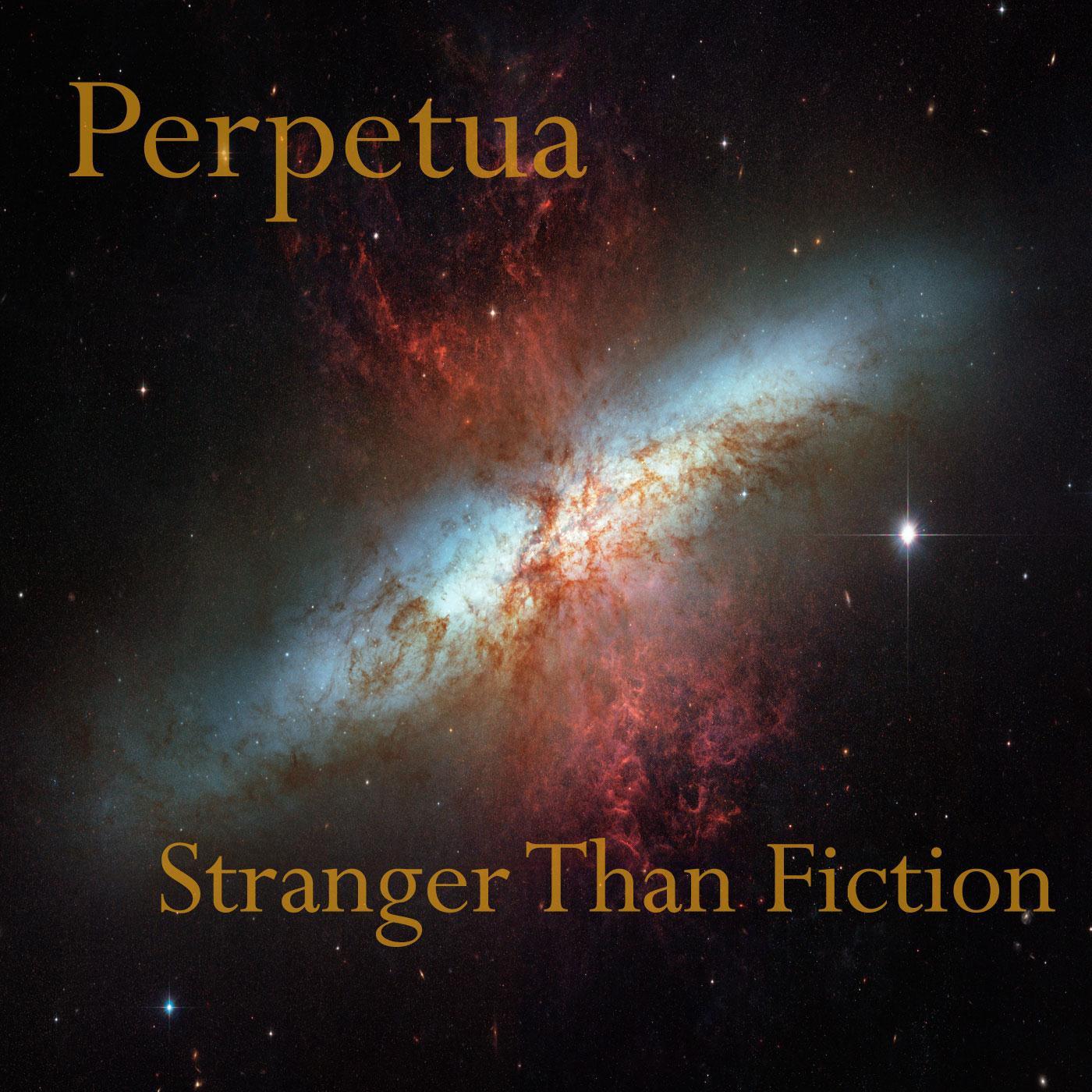 Perpetua - Prehensile Amnesia