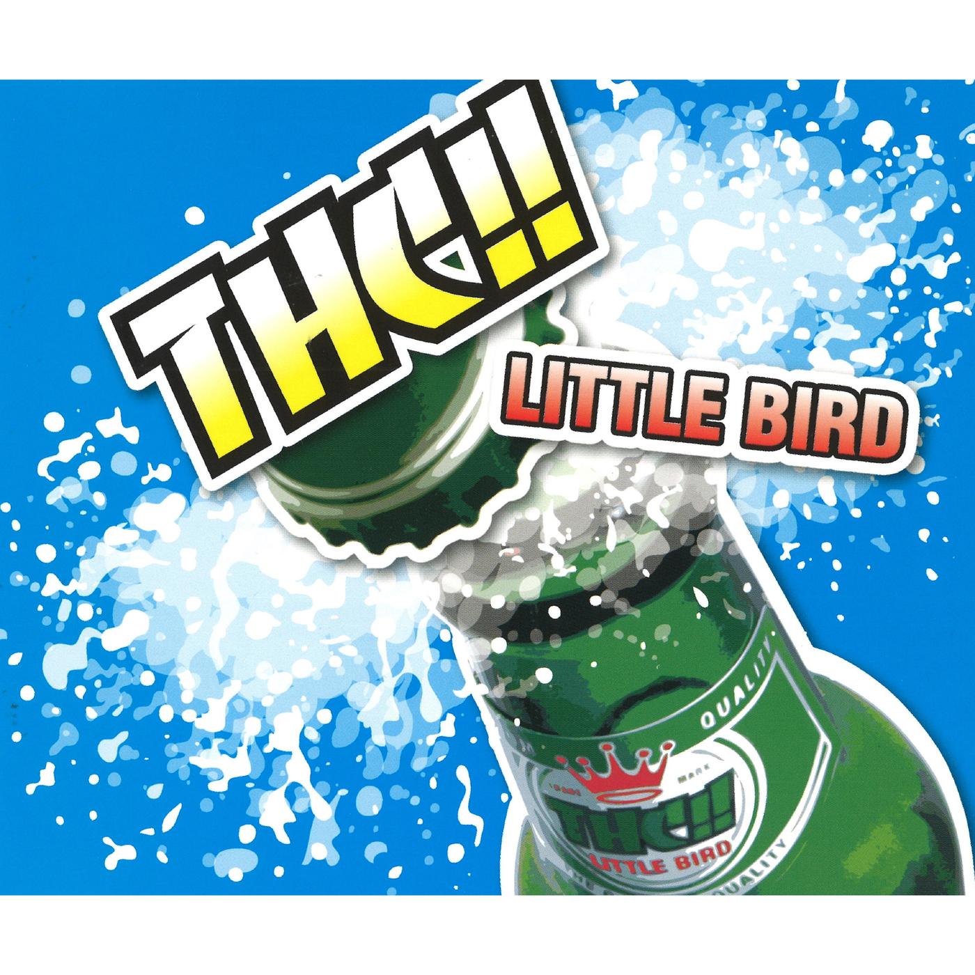 LITTLE BIRD