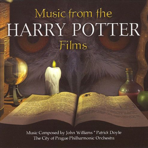 电影哈利波特与魔法石配乐-Hedwig s Theme