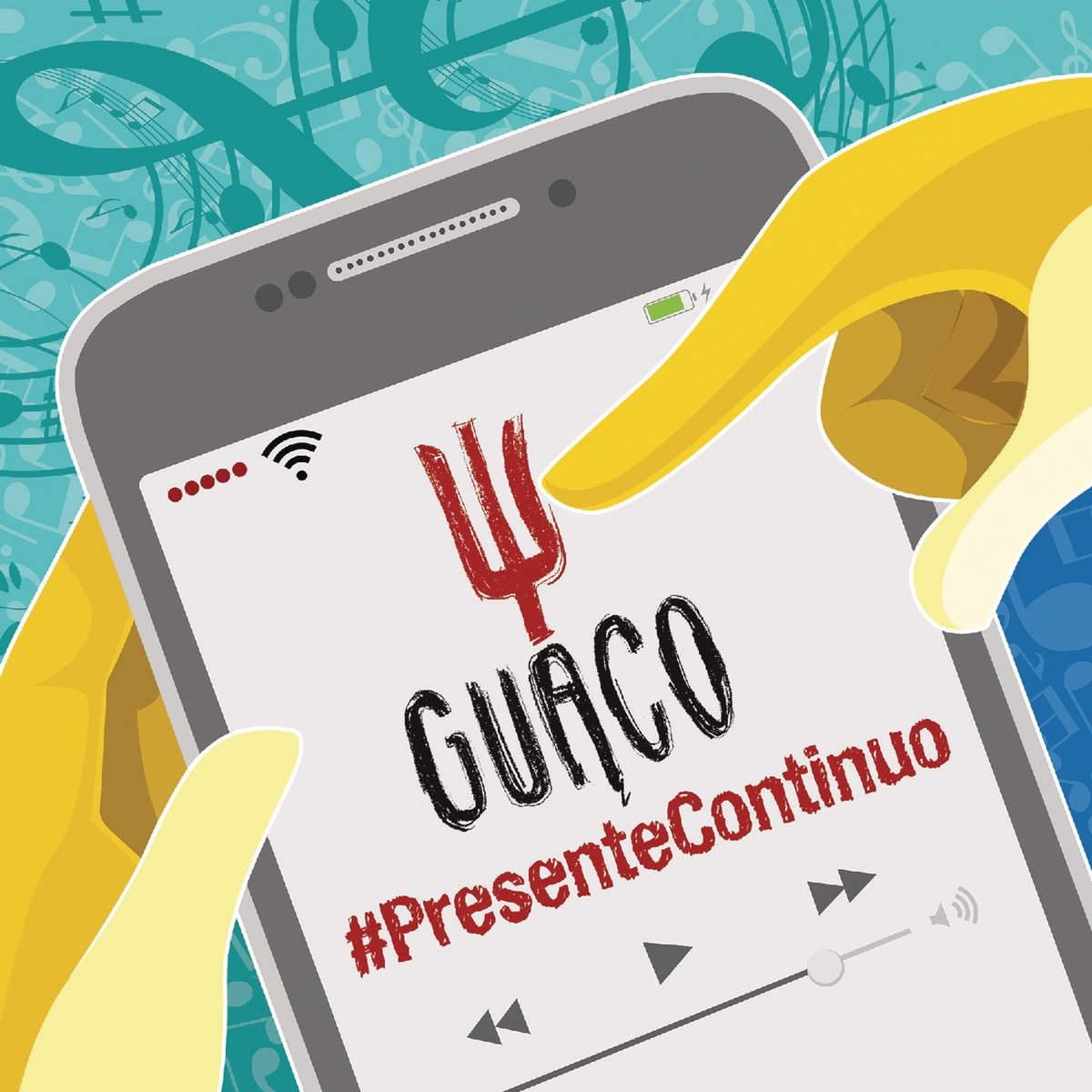 Presente Continuo