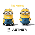 The Minions