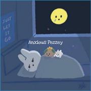 ODD PLAMER-Anxious Pezzey（Pezzey / GYG Music remix）