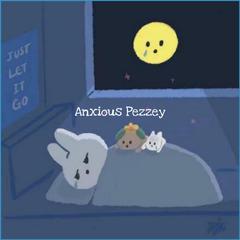 Anxious Pezzey