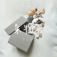 杂物箱 (伴奏)