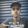 MC Igor PR - Gamou no Vagabundo