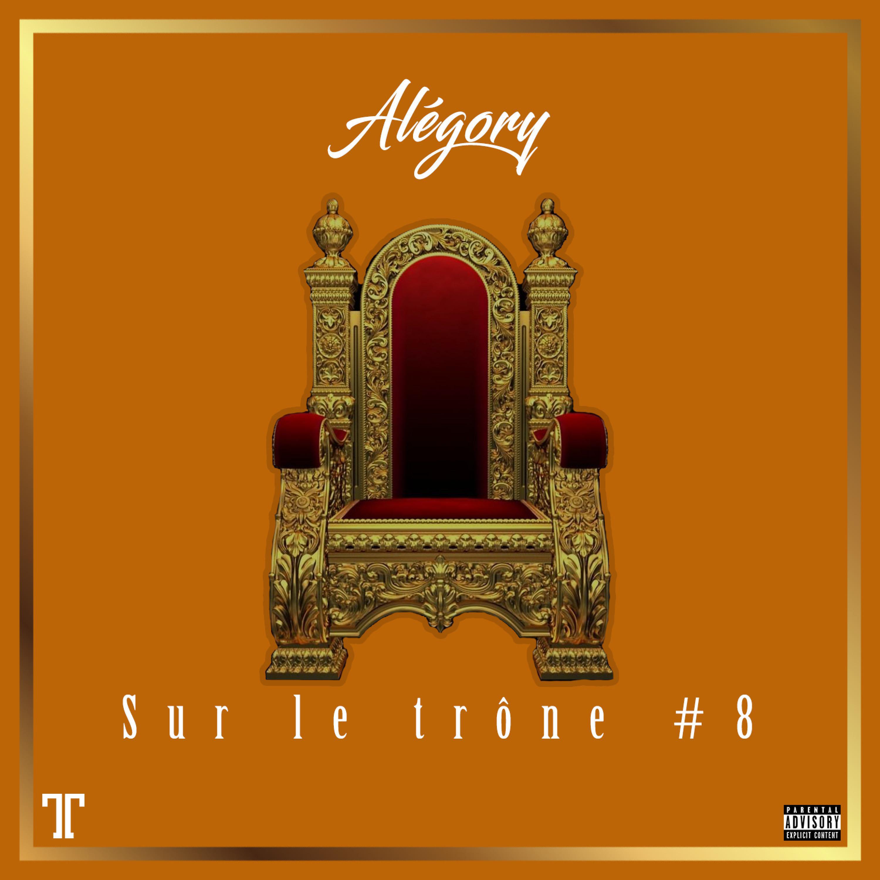 Sur Le Trône #8
