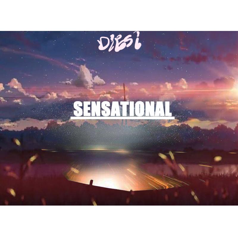 Sensational专辑