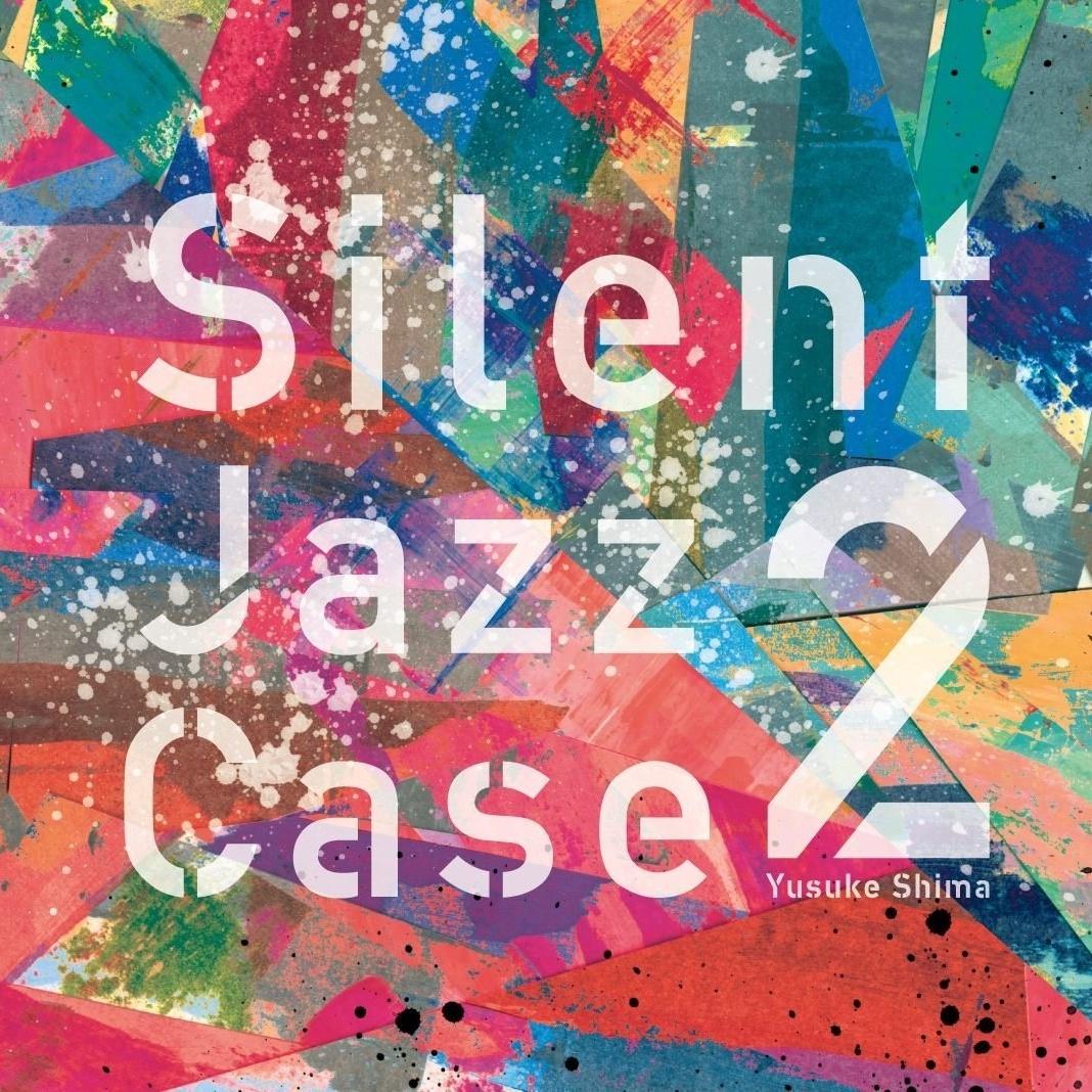 Silent Jazz Case 2