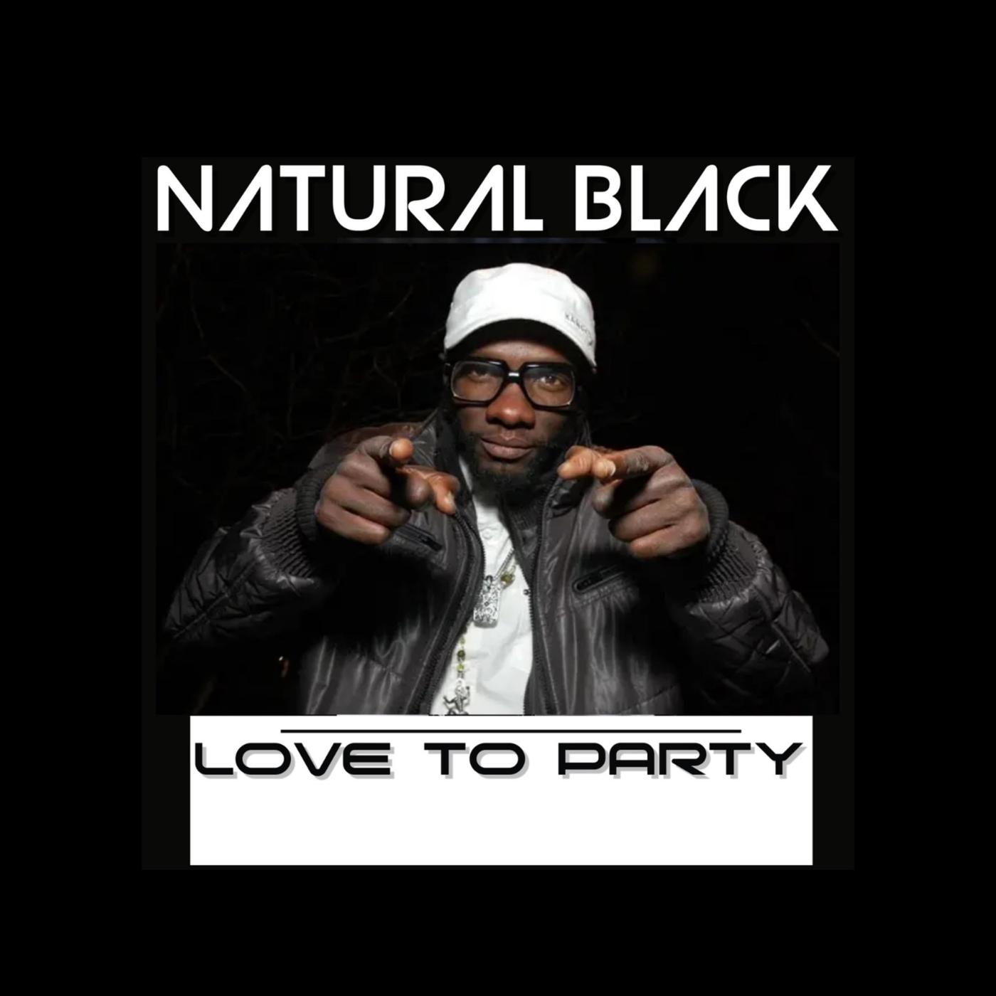 Love to Party