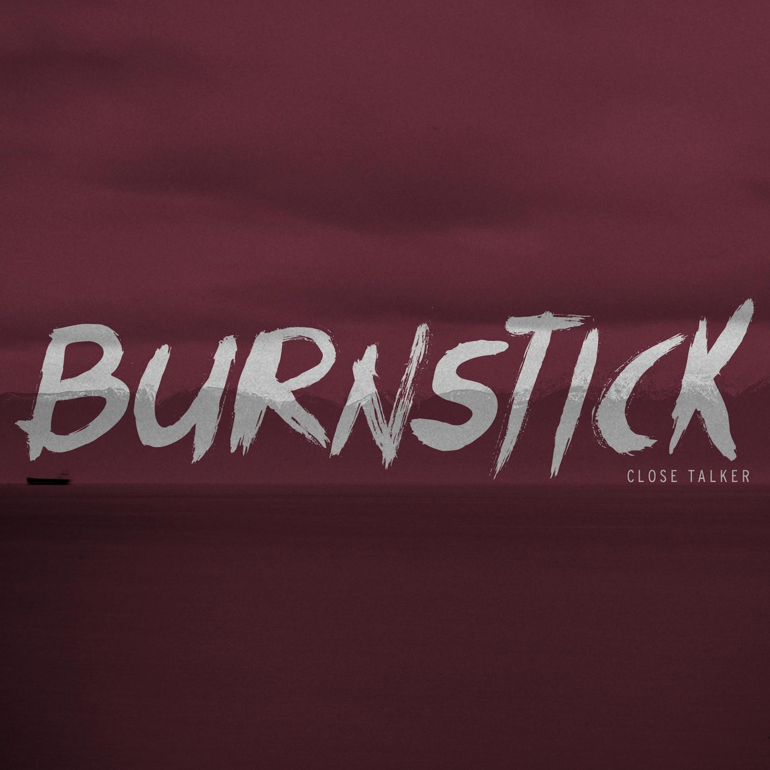 Burnstick