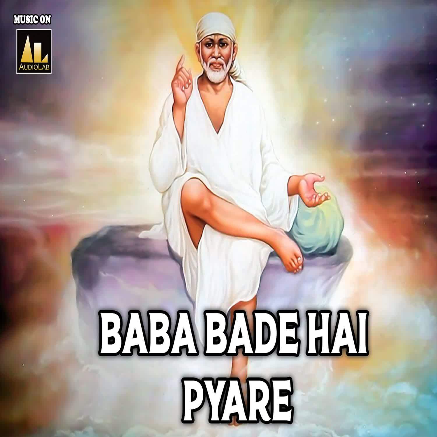 BABA BADE HAI PYARE