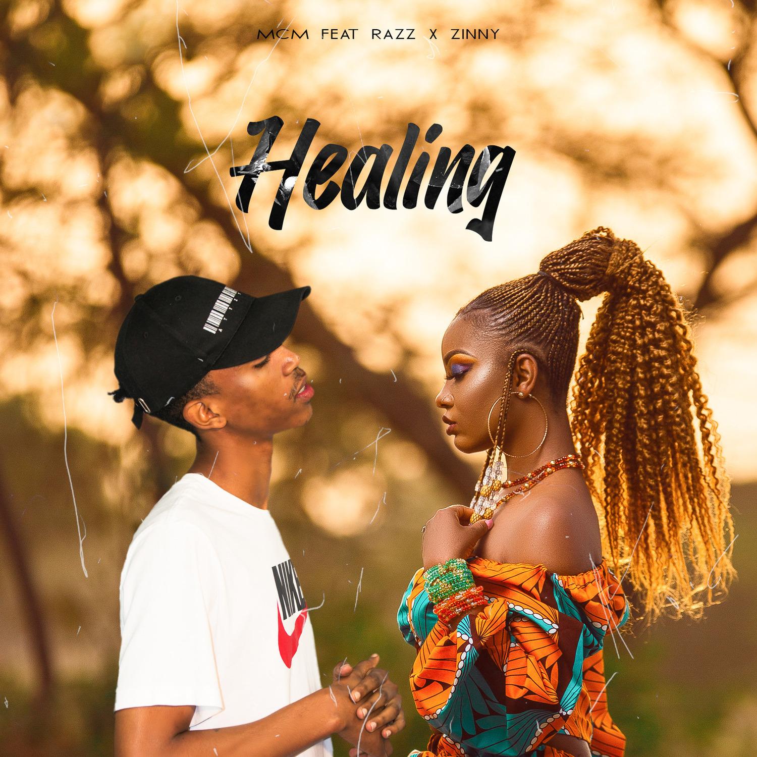 Healing
