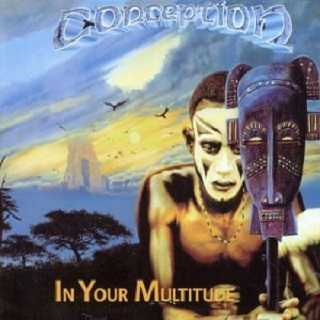 In Your Multitude