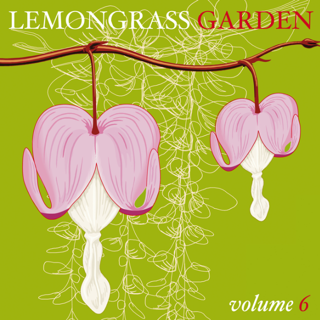 Lemongrass Garden Vol.6专辑