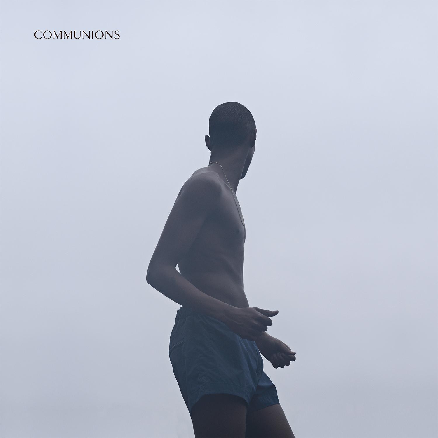 Communions EP专辑