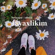 18yaxlikim