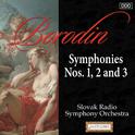 Borodin: Symphonies Nos. 1, 2 and 3专辑