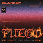 K2Y II: PASSION [FUEGO]专辑