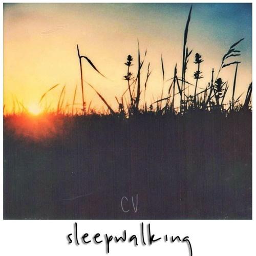 Sleepwalking专辑