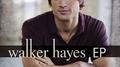 Walker Hayes EP专辑