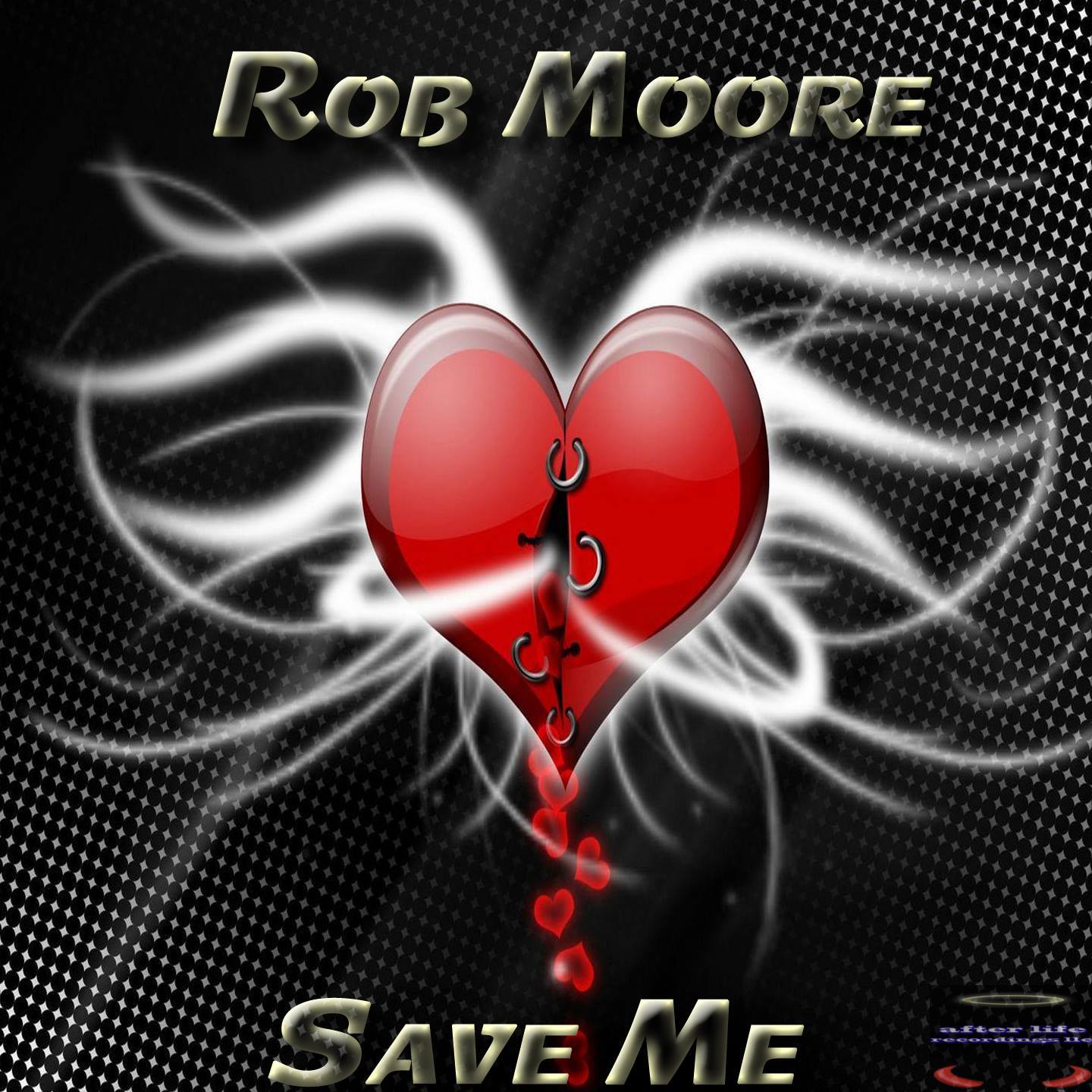 Rob Moore - Save Me (Shane Phoenix Harris's Lifeguard Remix)