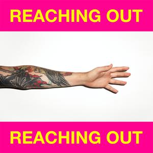 Dillon Francis - Reaching Out (Instrumental) 原版无和声伴奏 （升8半音）