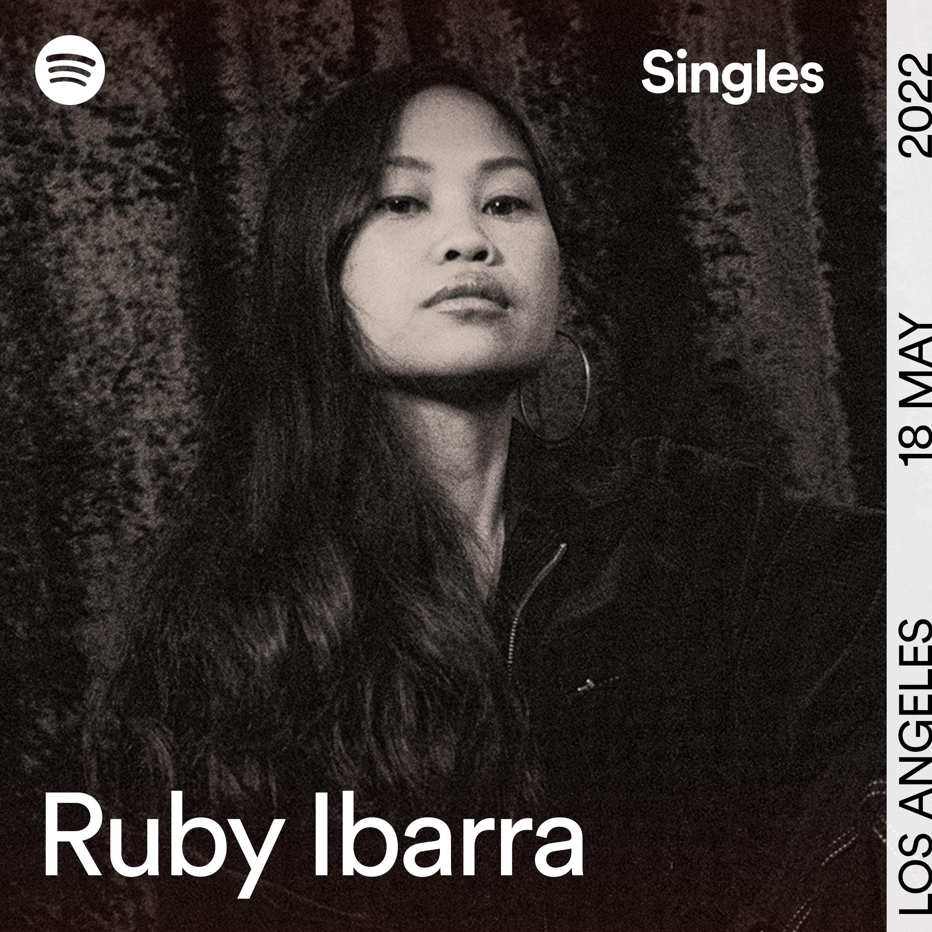 Ruby Ibarra - A Thousand Cuts (Spotify Singles) (feat. Ann One & AJ Rafael) (Remix)