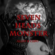 Seven Heads Monster专辑