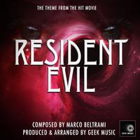 Resident Evil Main Theme