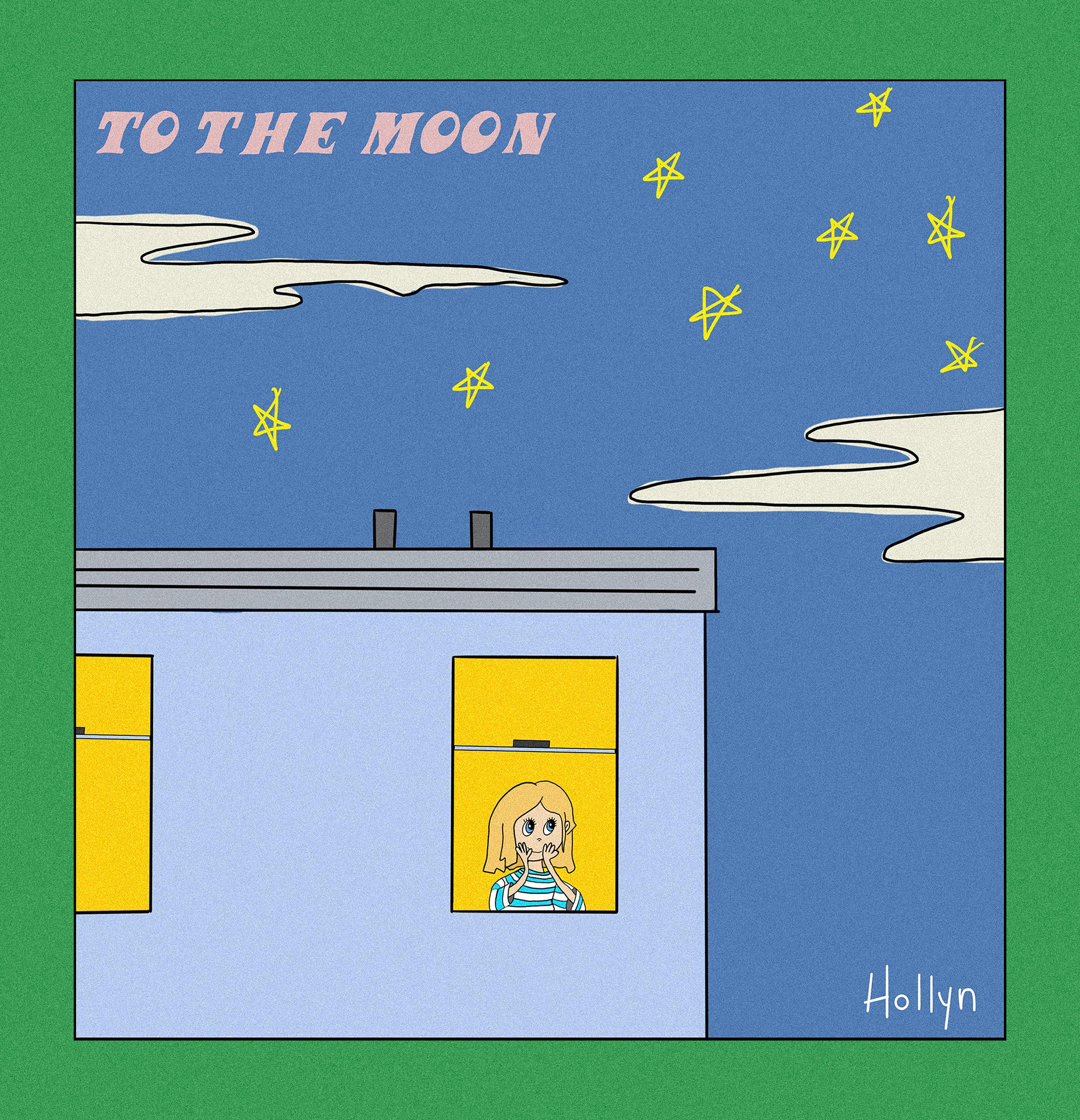 To The Moon