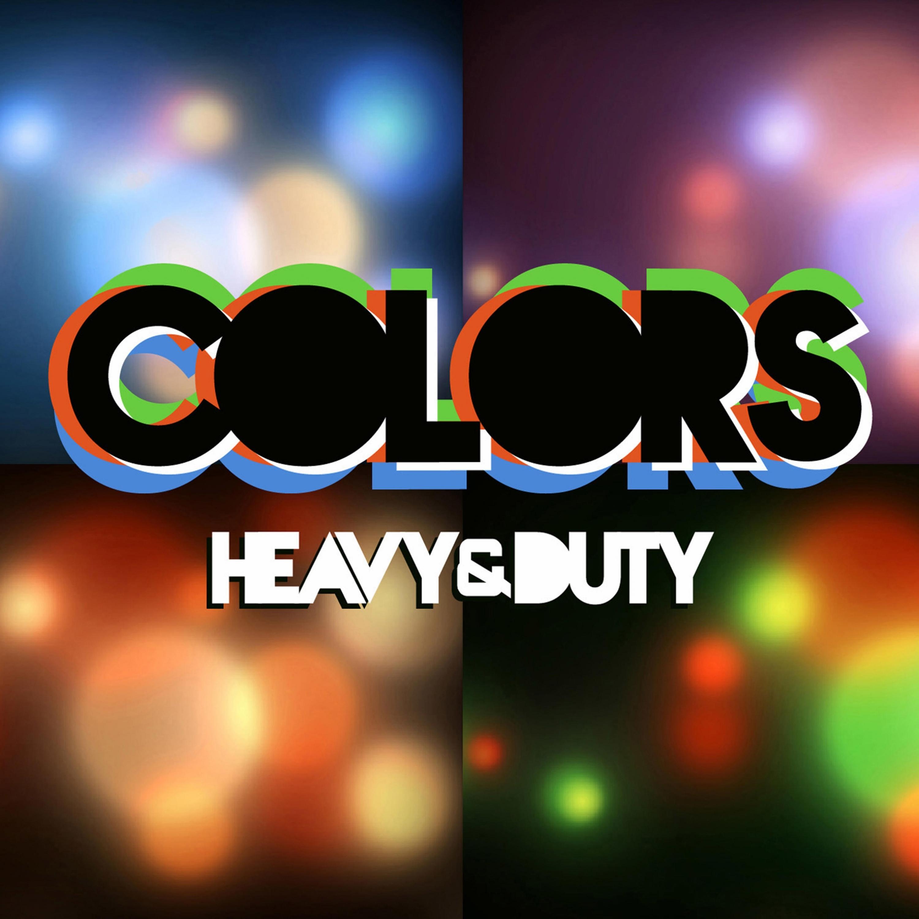 Colors