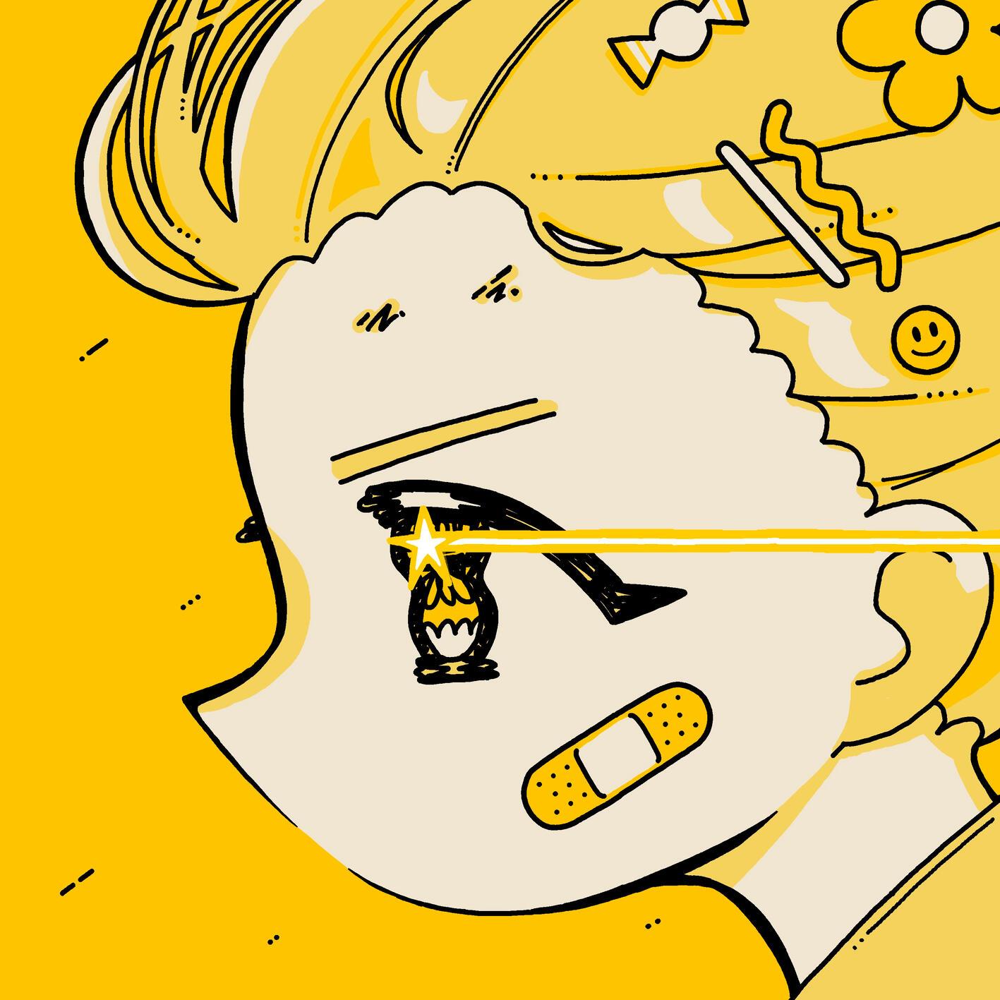 君がくれたもの