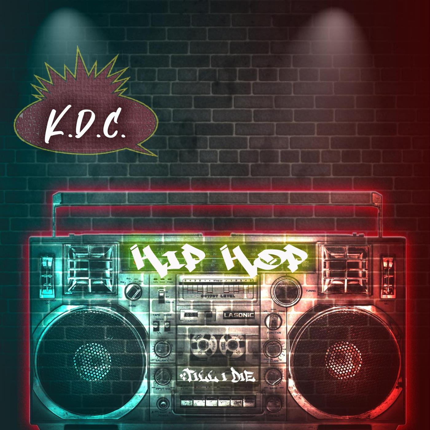 Hip-Hip (Til I Die)