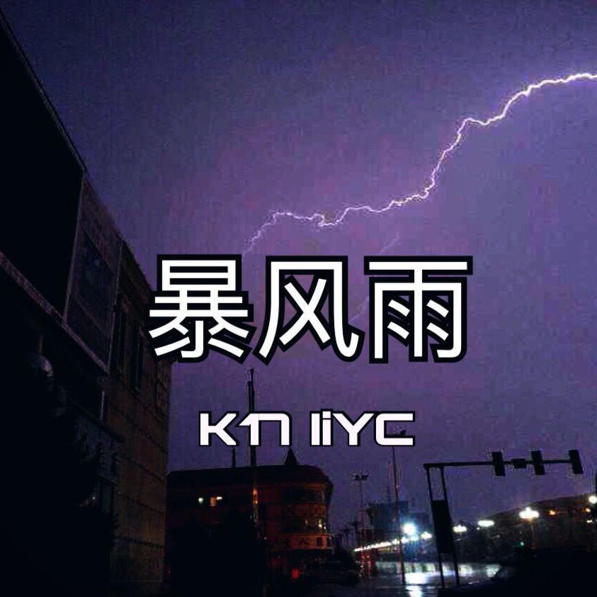 暴风雨remix专辑