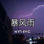 暴风雨remix专辑