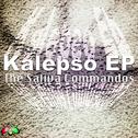 The Saliva Commandos Kalepso EP专辑