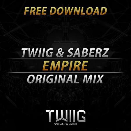 TWIIG - Empire (Original Mix)