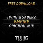 Empire (Original Mix)专辑