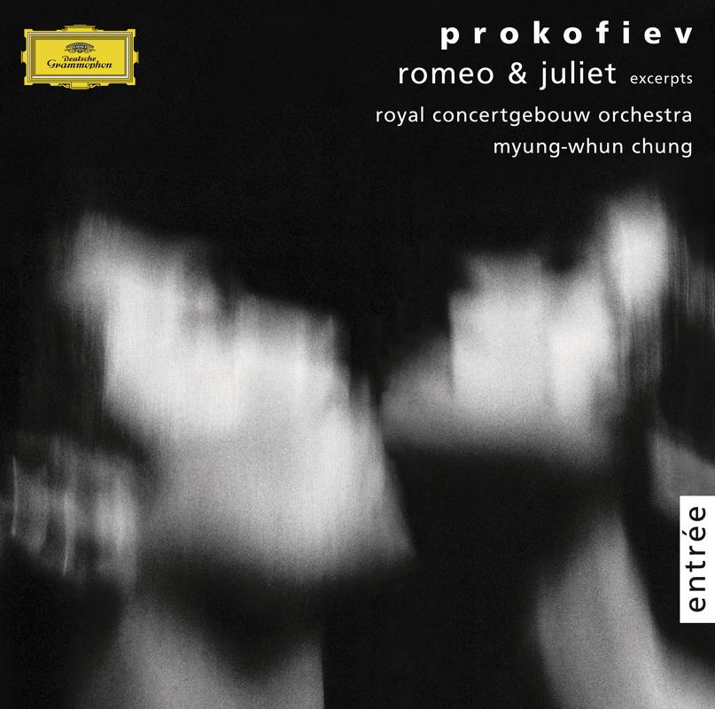 Prokofiev: Romeo and Juliet, Op. 64 (Excerpts)